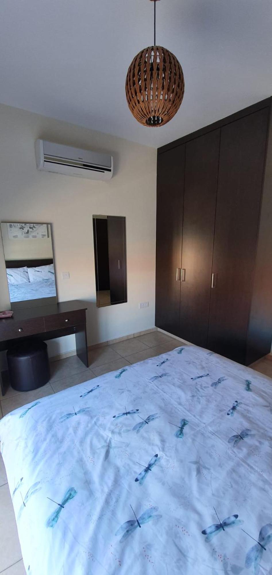 Kapparis Apartment Mythical Sands Protaras Exterior foto