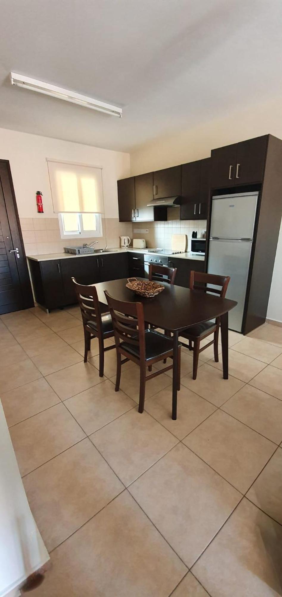 Kapparis Apartment Mythical Sands Protaras Exterior foto