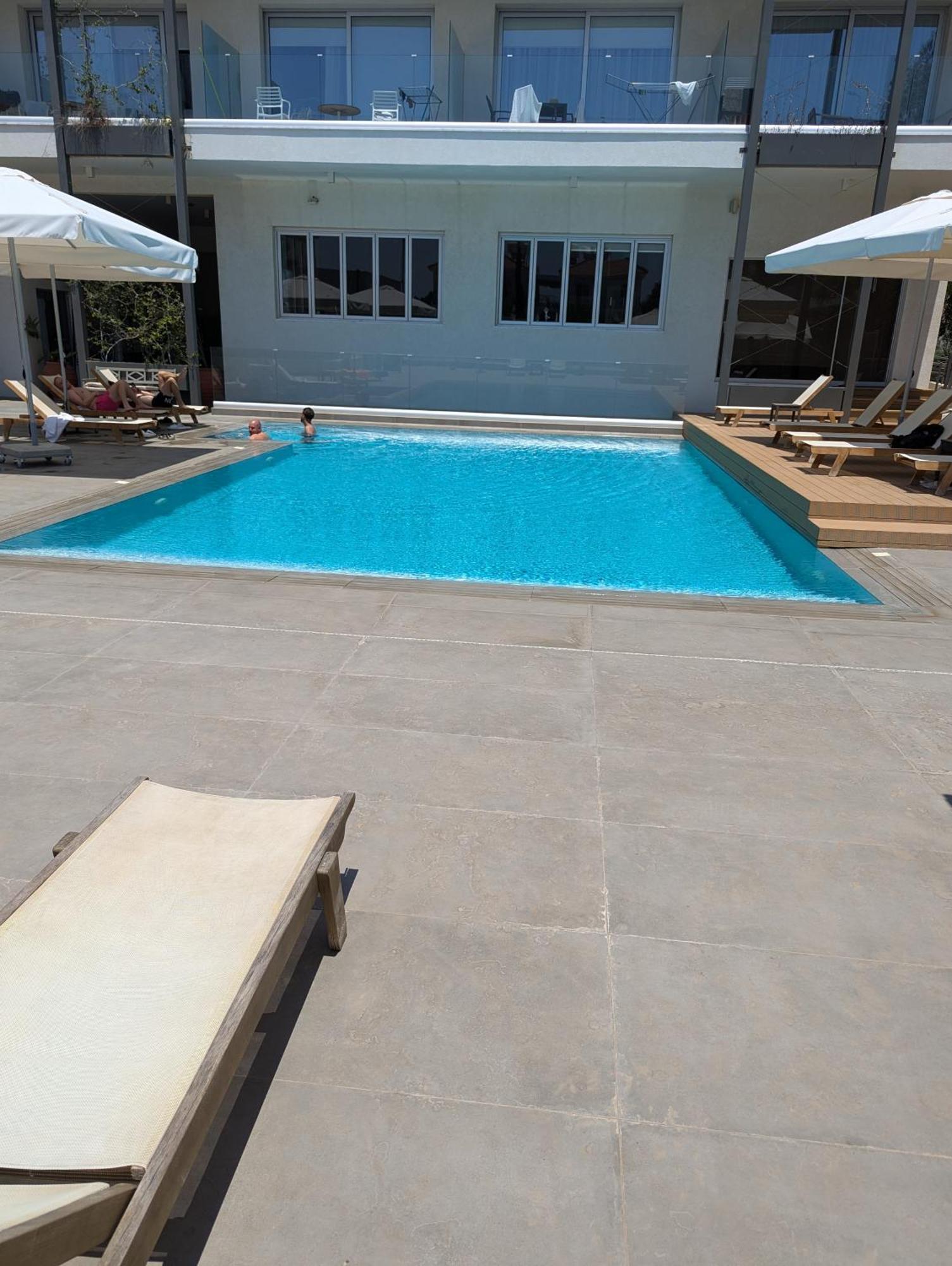 Kapparis Apartment Mythical Sands Protaras Exterior foto