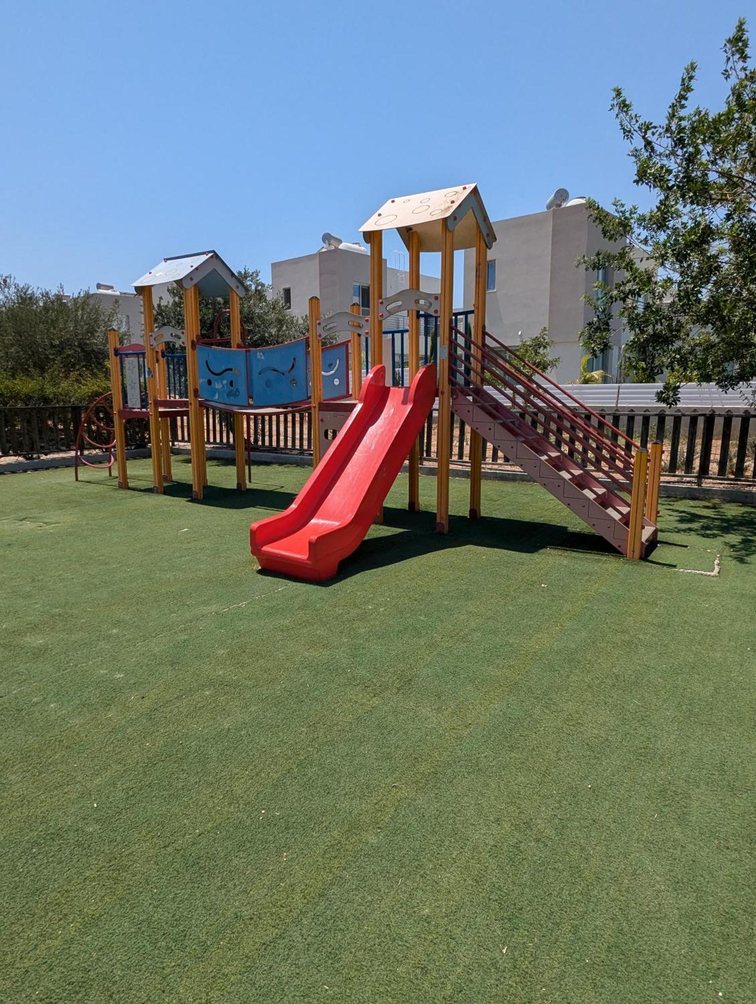 Kapparis Apartment Mythical Sands Protaras Exterior foto