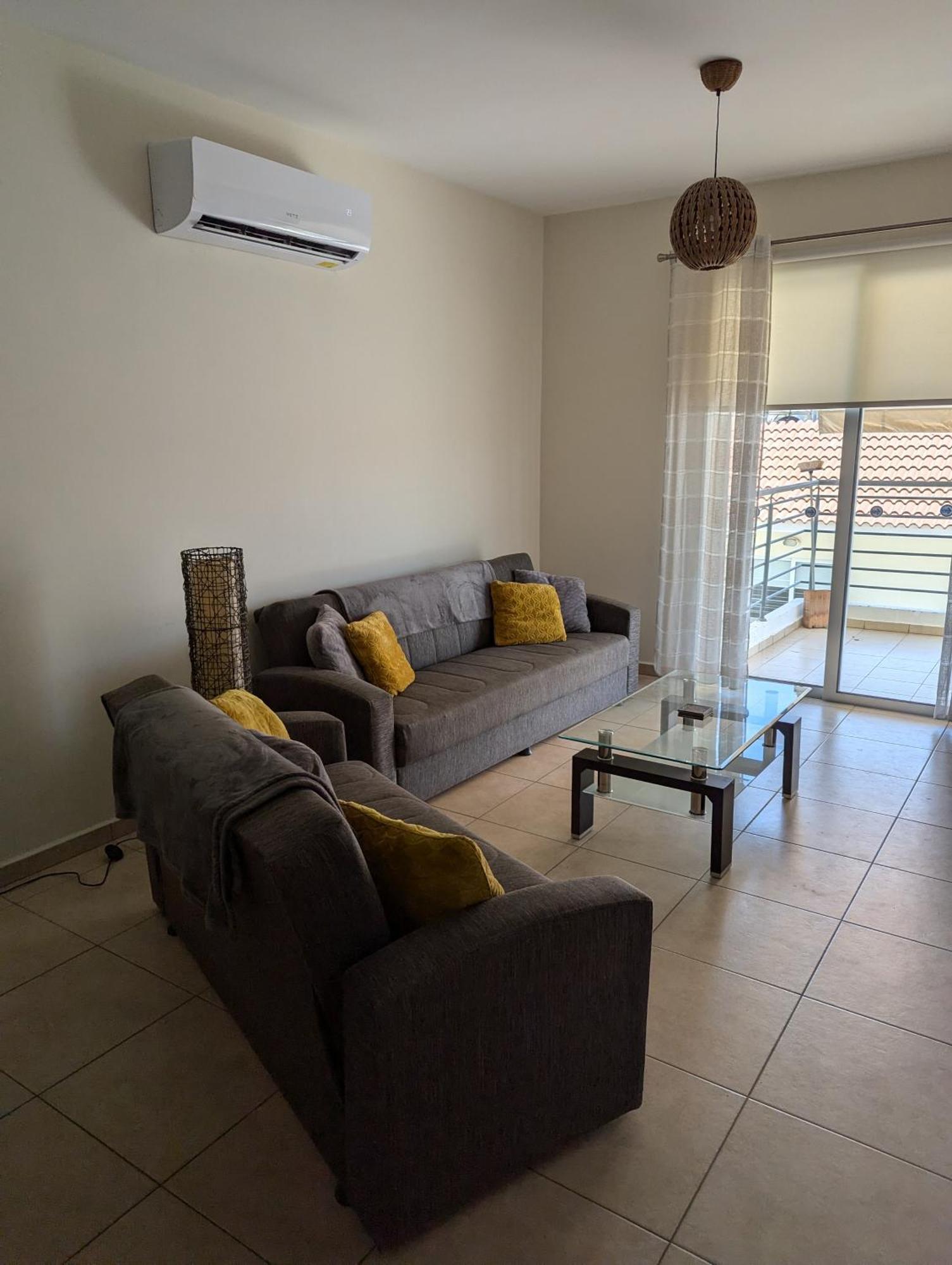 Kapparis Apartment Mythical Sands Protaras Exterior foto