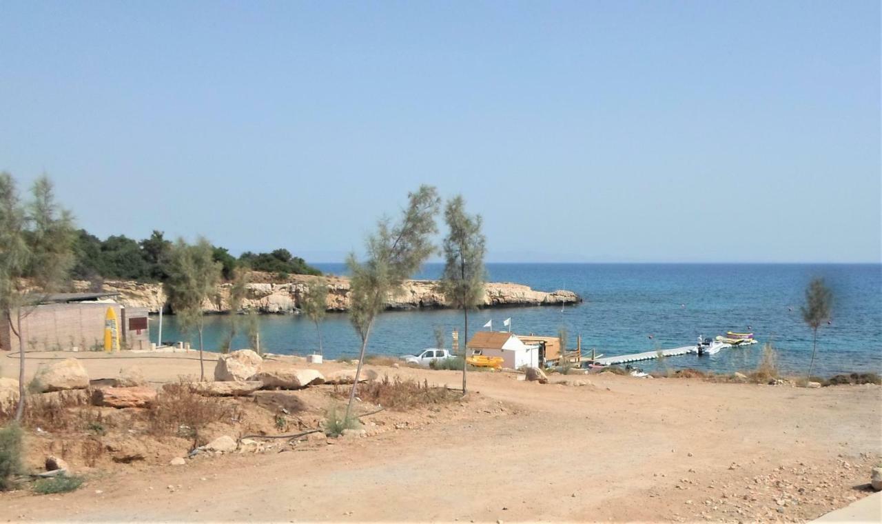 Kapparis Apartment Mythical Sands Protaras Exterior foto